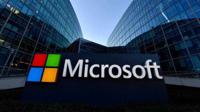 micrsoft
