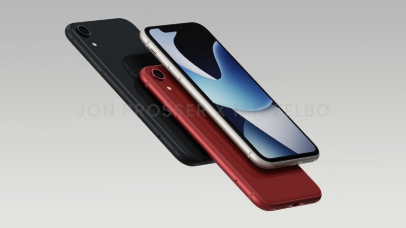 iphone se 4