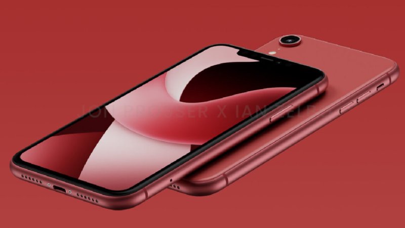 iphone se 4