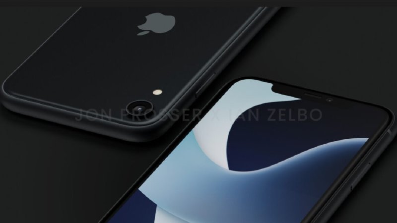 iphone se 4