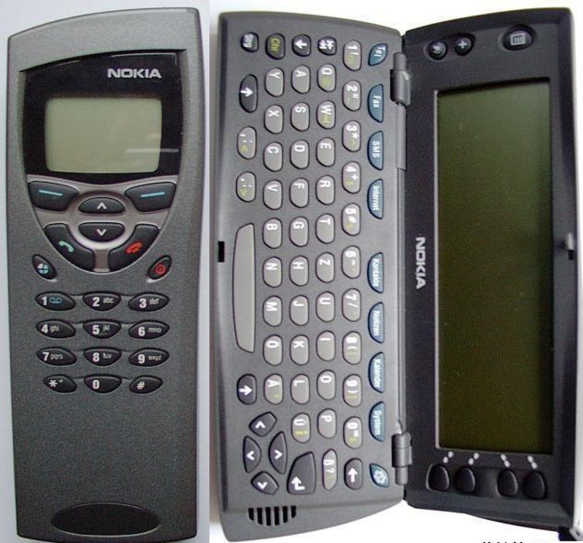 Eski cep telefonları alışveriş sitelerinde astronomik fiyata satılıyor #15