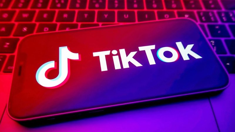 tiktok