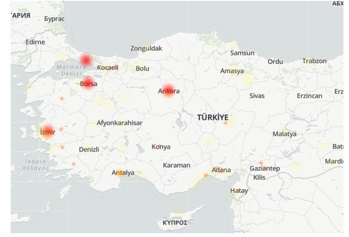 Dünya genelinde birçok Instagram kullanıcısının hesabı askıya alındı #2