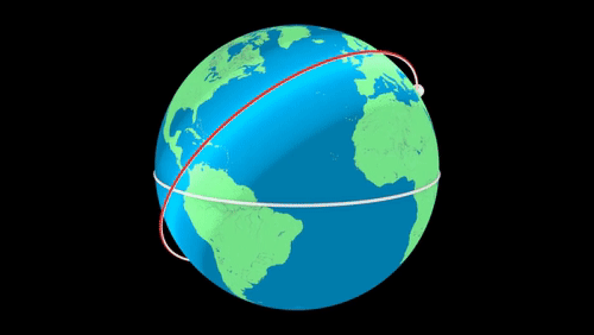 Astronotlar, saatte 28 bin km hızla hareket eden uzay istasyonuna nasıl gidebiliyor #2