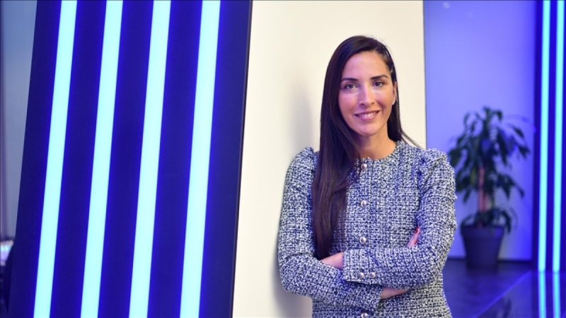 Togg CFO su İrem Sadıkoğlu oldu #1