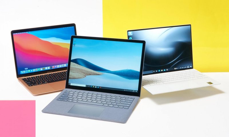 laptop