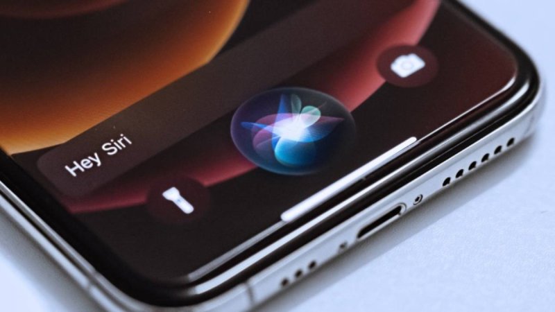 Apple da  Hey Siri  komutu tarihe mi karışıyor? İşte yeni komut.. #1