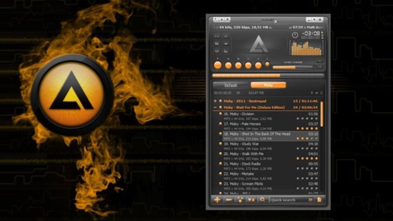 Android için ücretli ve ücretsiz en iyi müzik uygulamaları #5