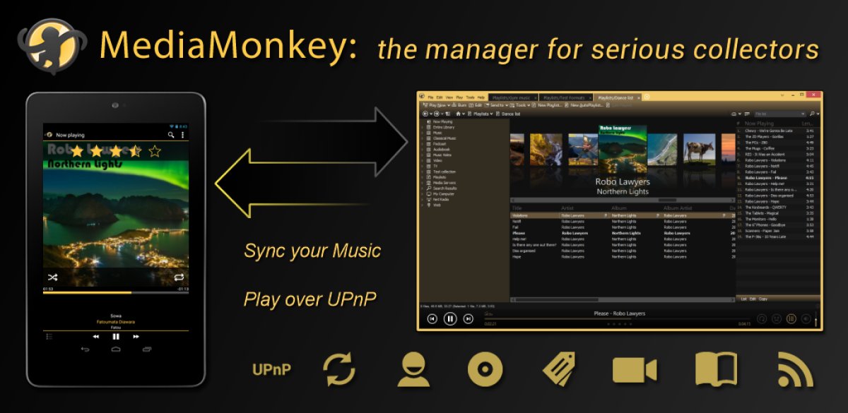 Android için ücretli ve ücretsiz en iyi müzik uygulamaları #7