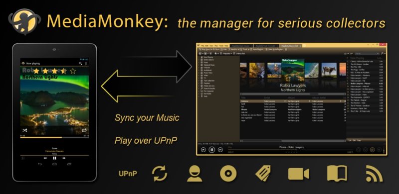 Android için ücretli ve ücretsiz en iyi müzik uygulamaları #7