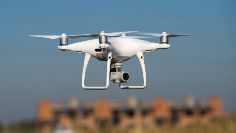 drone
