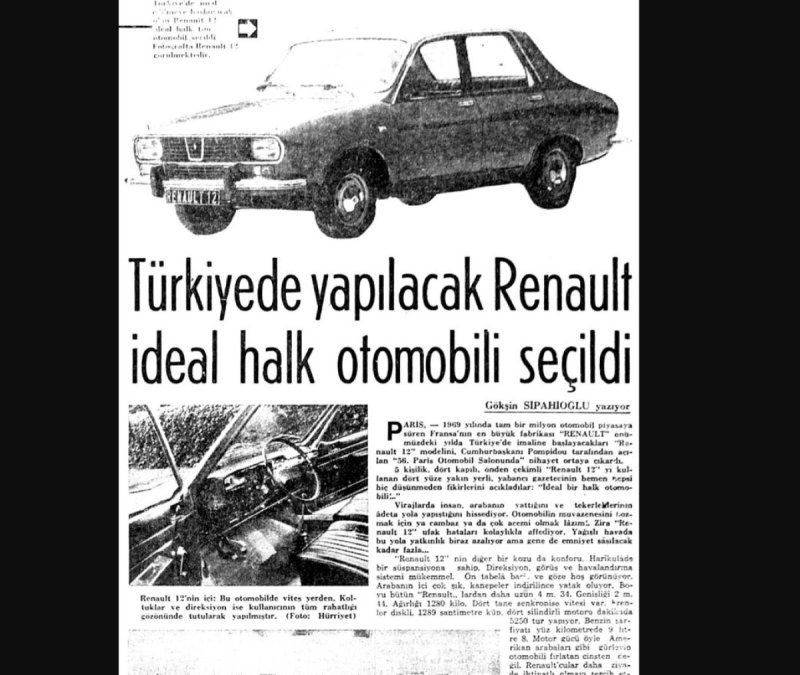 renault