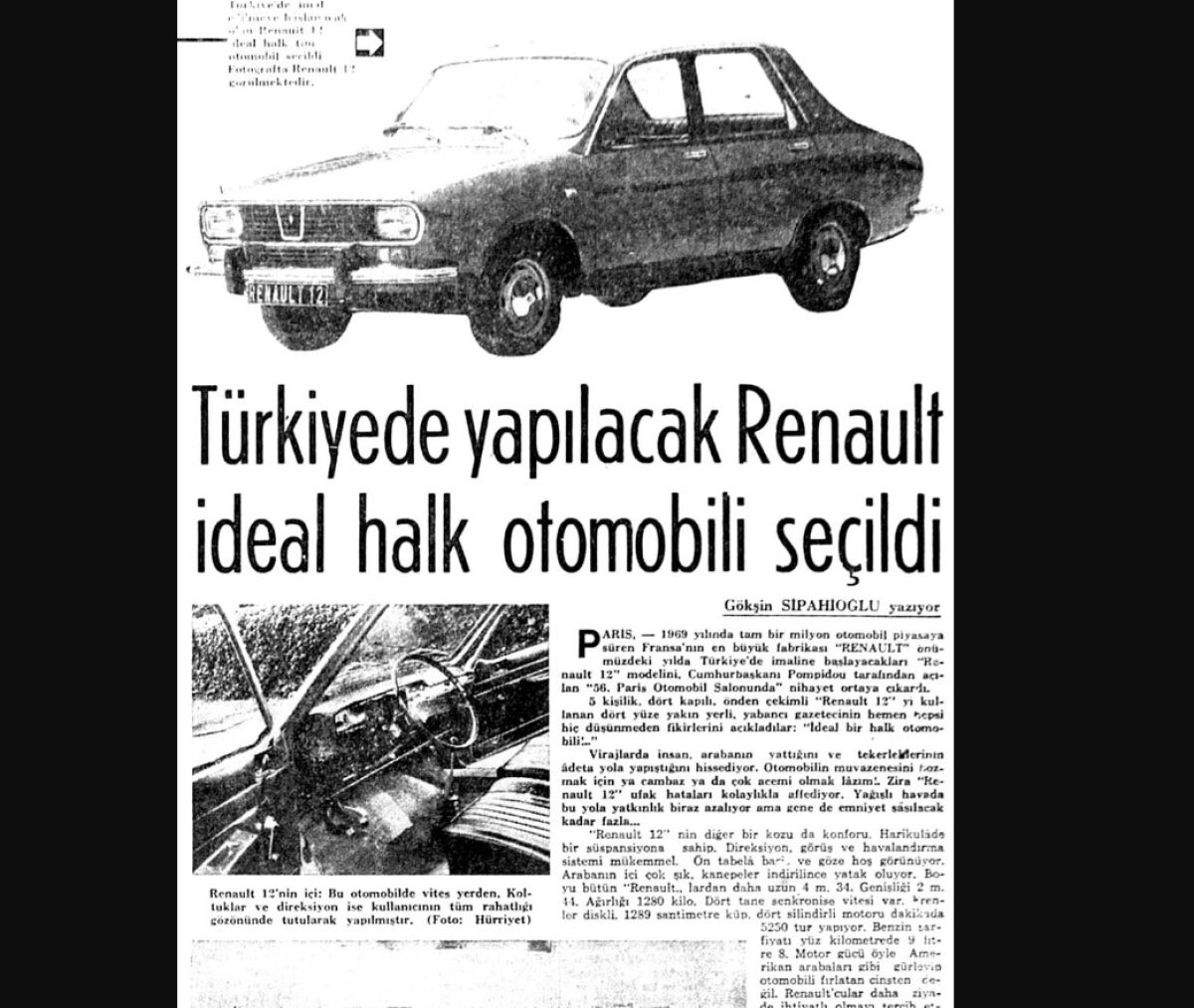 renault