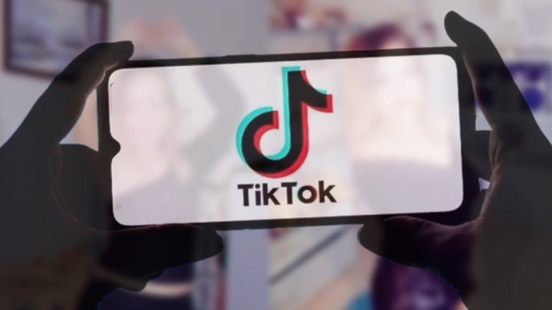 ABD de bir eyalet TikTok u yasakladı #1