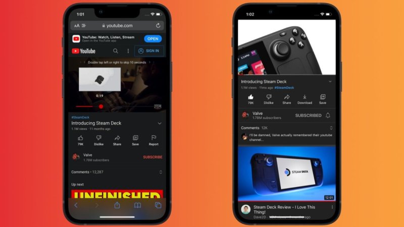 youtube