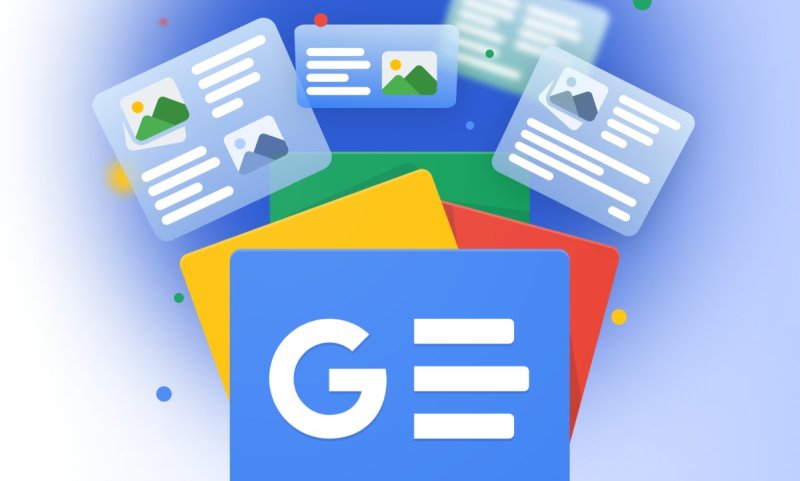 google news