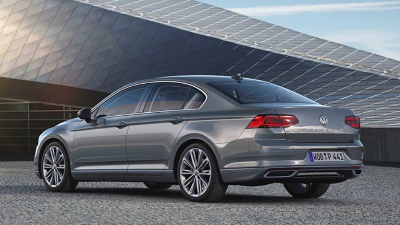 passat