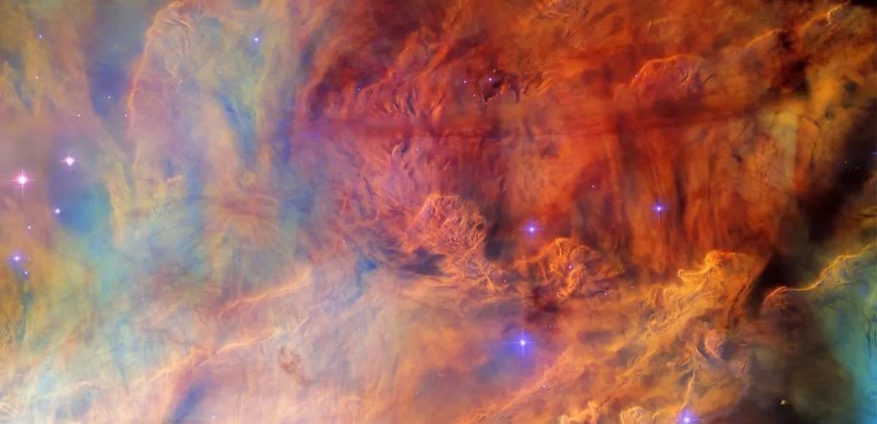 hubble
