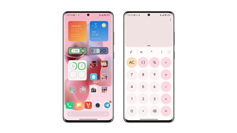 xiaomi