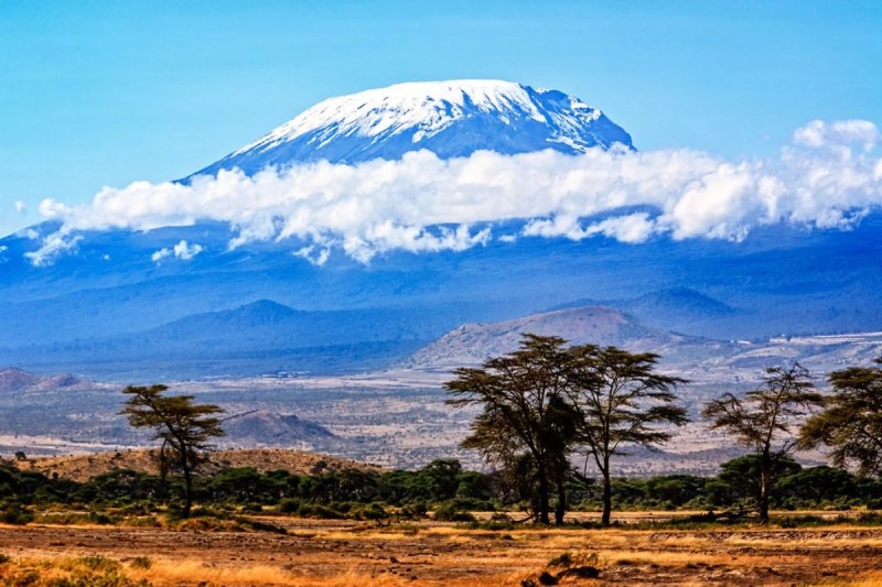 Kilimanjaro