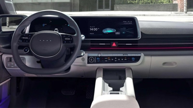 ioniq 6